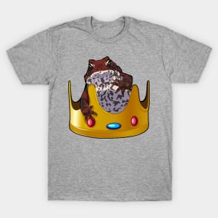 Queen flubber T-Shirt